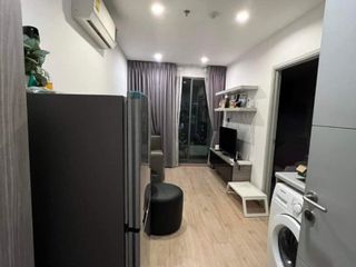 À vendre 1 chambre condo à Thon Buri, Bangkok
