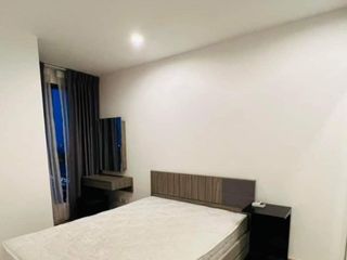 À vendre 1 chambre condo à Thon Buri, Bangkok