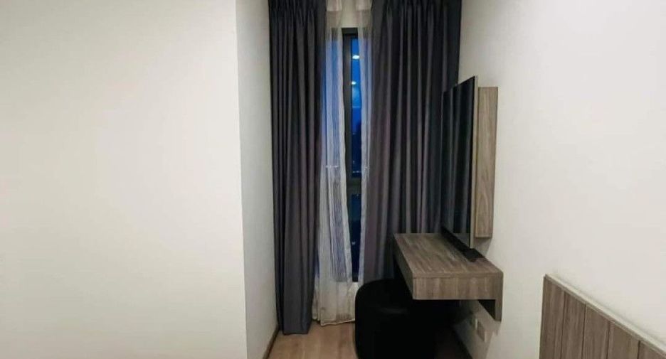 For sale 1 bed condo in Thon Buri, Bangkok