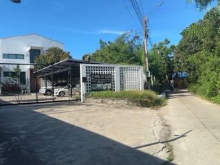 For sale land in Mueang Nonthaburi, Nonthaburi