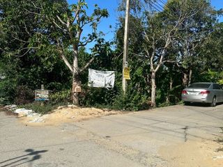 For sale land in Mueang Nonthaburi, Nonthaburi