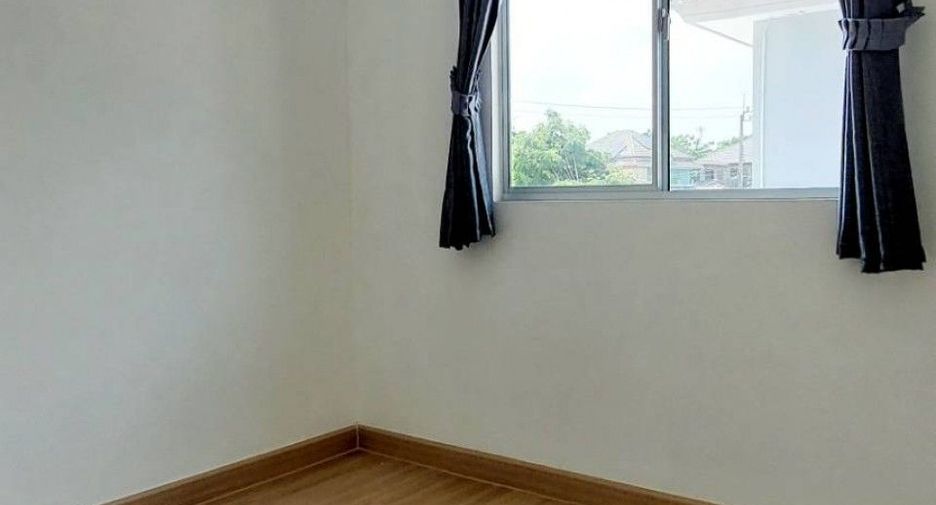 ขาย 3 ห้องนอน ทาวน์เฮ้าส์ ใน เมืองสมุทรปราการ, สมุทรปราการ