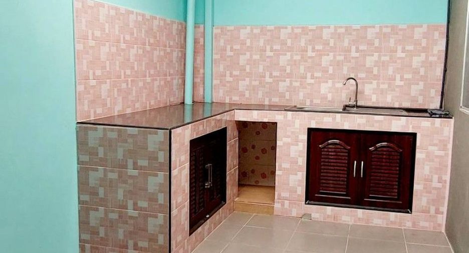 ขาย 3 ห้องนอน ทาวน์เฮ้าส์ ใน เมืองสมุทรปราการ, สมุทรปราการ