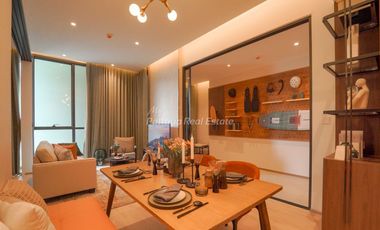 出售 1 卧室 公寓 在 Bang Lamung, Chon Buri