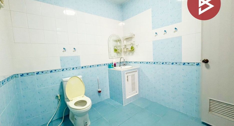 À vendre 3 chambres maison à Mueang Nakhon Sawan, Nakhon Sawan