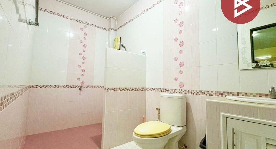 À vendre 3 chambres maison à Mueang Nakhon Sawan, Nakhon Sawan