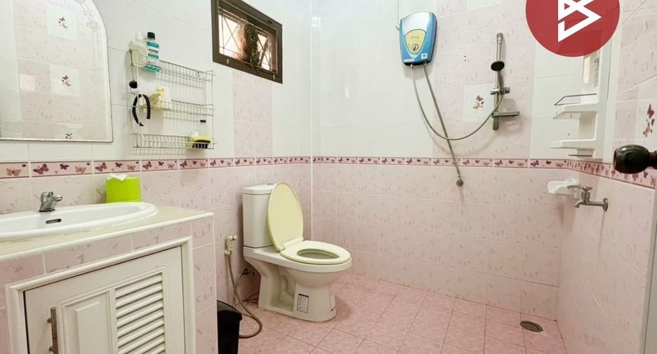 À vendre 3 chambres maison à Mueang Nakhon Sawan, Nakhon Sawan