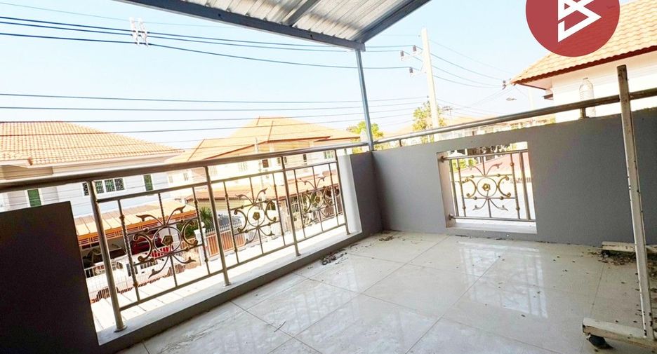 À vendre 3 chambres maison à Mueang Nakhon Sawan, Nakhon Sawan