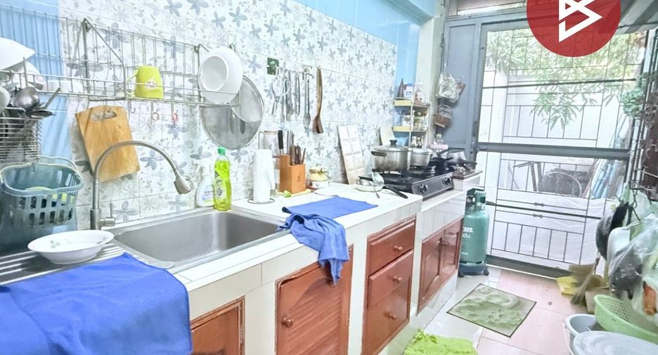 ขาย 4 ห้องนอน บ้านเดี่ยว ใน เมืองสมุทรปราการ, สมุทรปราการ