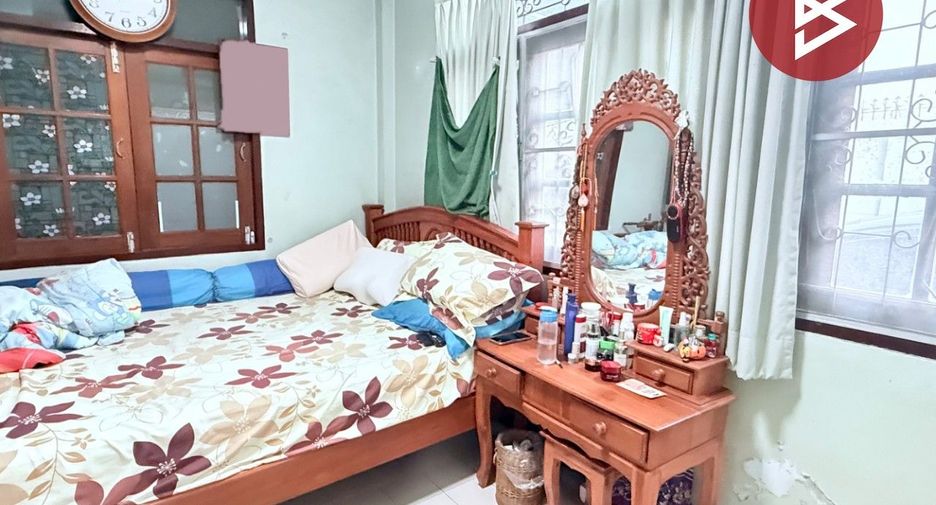 ขาย 4 ห้องนอน บ้านเดี่ยว ใน เมืองสมุทรปราการ, สมุทรปราการ