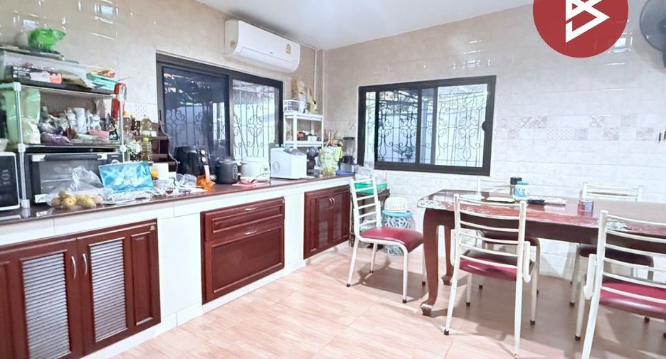 ขาย 4 ห้องนอน บ้านเดี่ยว ใน เมืองสมุทรปราการ, สมุทรปราการ