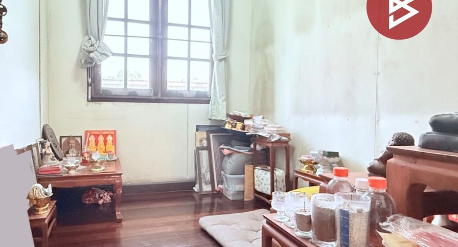 ขาย 4 ห้องนอน บ้านเดี่ยว ใน เมืองสมุทรปราการ, สมุทรปราการ