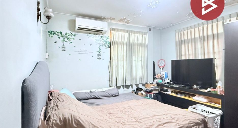 ขาย 4 ห้องนอน บ้านเดี่ยว ใน เมืองสมุทรปราการ, สมุทรปราการ