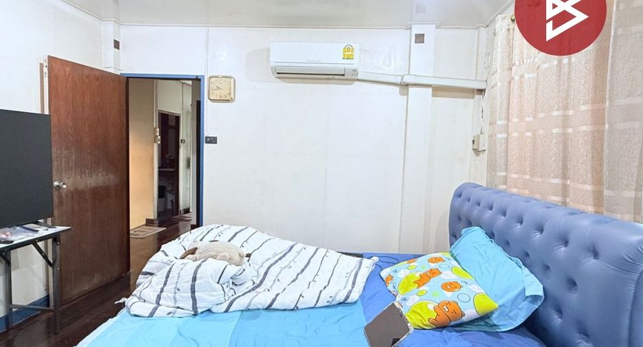 ขาย 4 ห้องนอน บ้านเดี่ยว ใน เมืองสมุทรปราการ, สมุทรปราการ