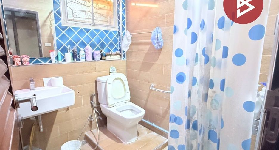 ขาย 4 ห้องนอน บ้านเดี่ยว ใน เมืองสมุทรปราการ, สมุทรปราการ