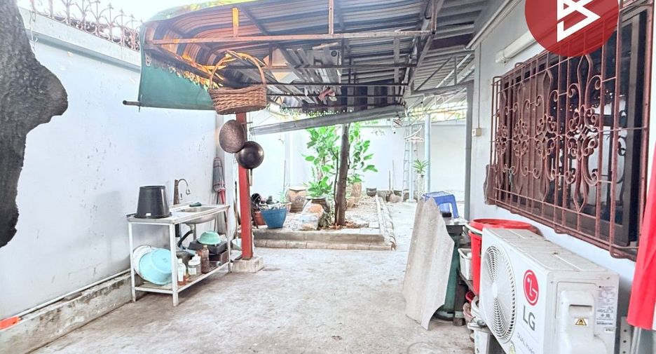 ขาย 4 ห้องนอน บ้านเดี่ยว ใน เมืองสมุทรปราการ, สมุทรปราการ