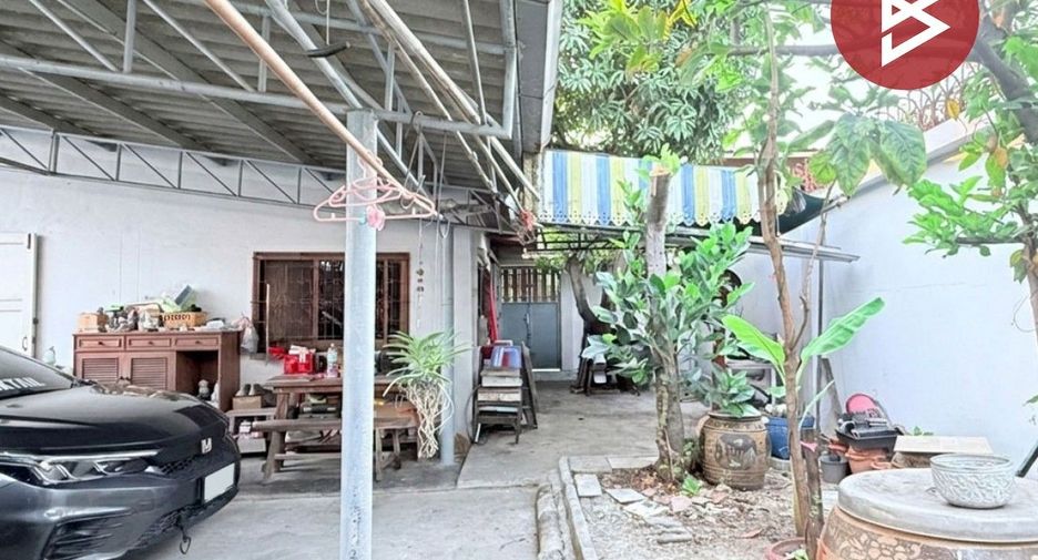 ขาย 4 ห้องนอน บ้านเดี่ยว ใน เมืองสมุทรปราการ, สมุทรปราการ
