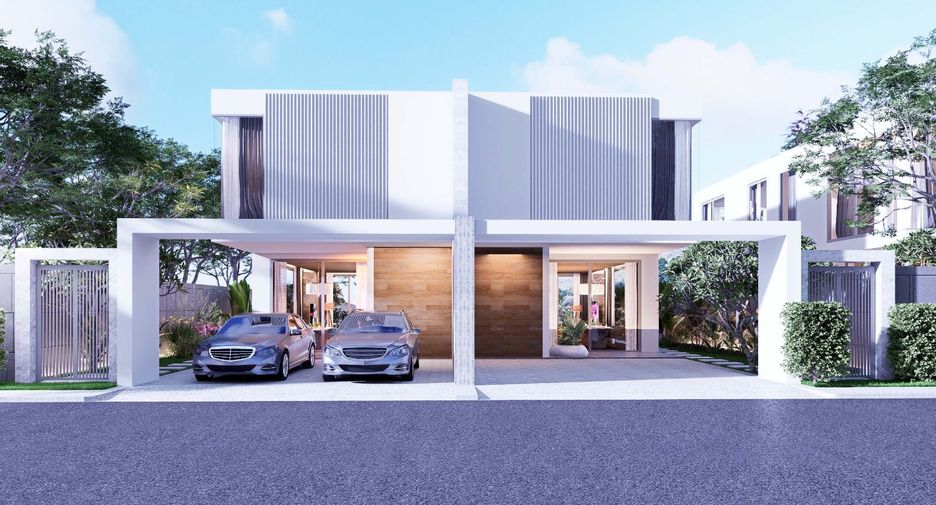 For sale 3 bedrooms villa in Kathu, Phuket