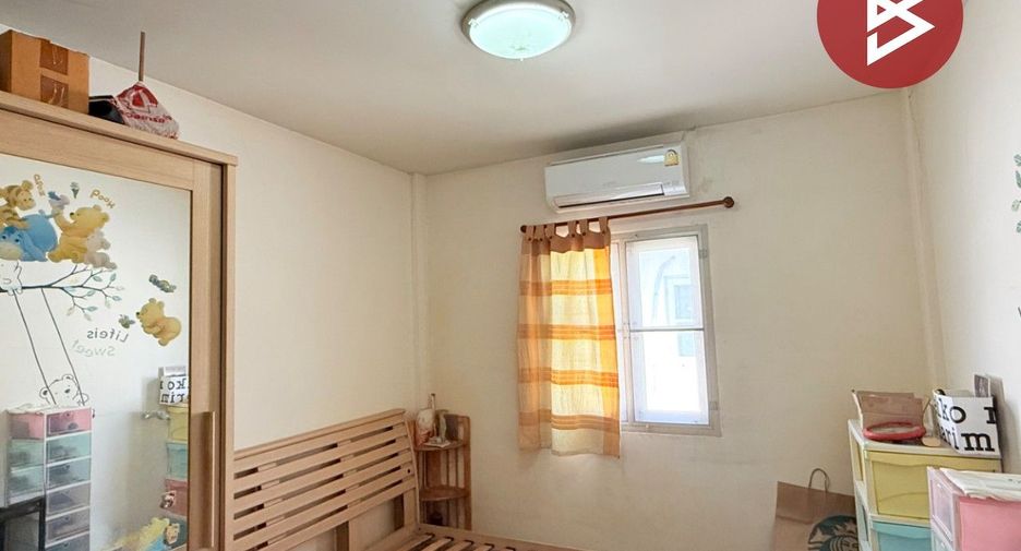 Продажа 3 спальни таунхаус в Кхлонг Сам Ща, Бангкок