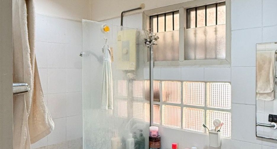 Продажа 3 спальни таунхаус в Кхлонг Сам Ща, Бангкок