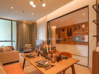 Condo en venta de 1 habitaciones en Bang Lamung, Chonburi