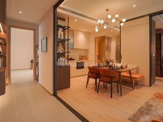 Condo en venta de 1 habitaciones en Bang Lamung, Chonburi