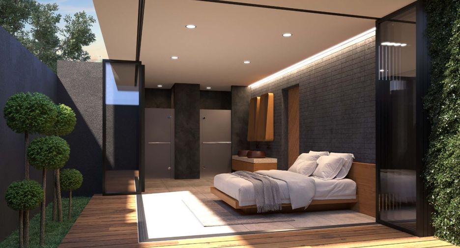 Villa en venta de 3 habitaciones en Thalang, Phuket
