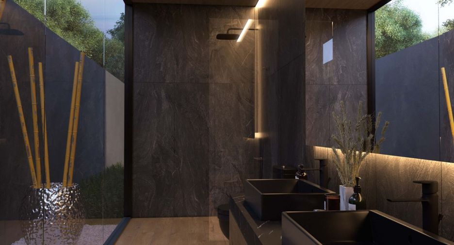 Villa en venta de 3 habitaciones en Thalang, Phuket