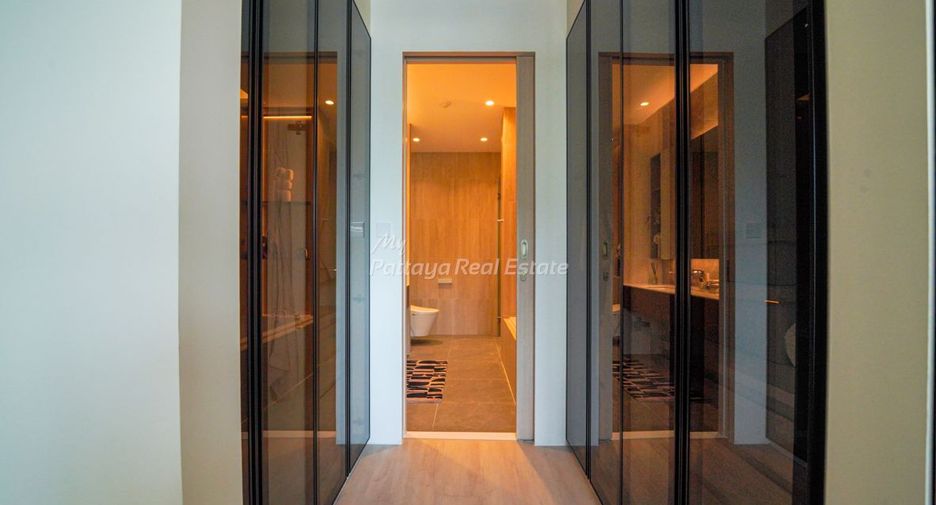 ขาย 2 ห้องนอน คอนโด ใน บางละมุง, ชลบุรี
