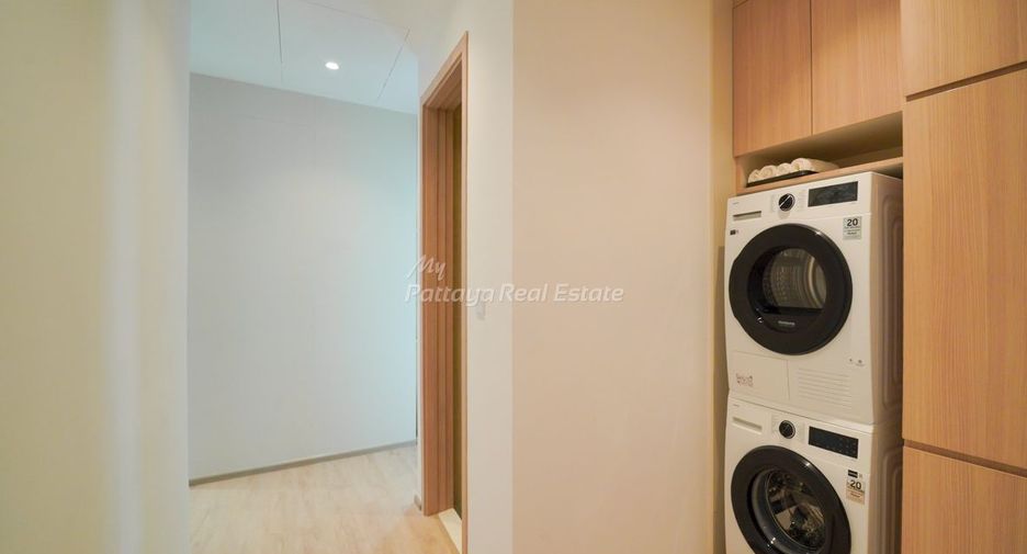 ขาย 2 ห้องนอน คอนโด ใน บางละมุง, ชลบุรี