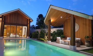 Villa zum Kauf mit 4 Zimmer in Thalang, Phuket