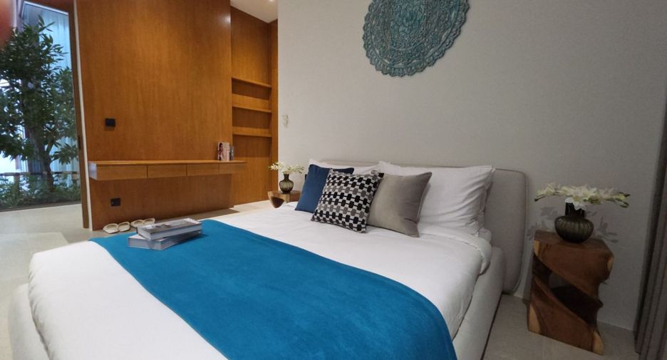 Villa en venta de 4 habitaciones en Thalang, Phuket
