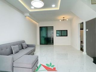For sale 3 bedrooms townhouse in Sai Mai, Bangkok