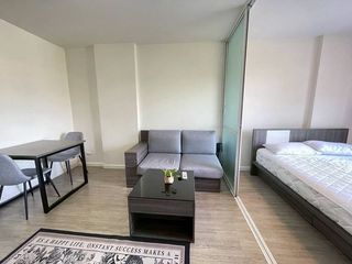 Wohnung zur Miete mit 1 Zimmer in Mueang Chiang Mai, Chiang Mai