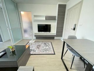 Wohnung zur Miete mit 1 Zimmer in Mueang Chiang Mai, Chiang Mai
