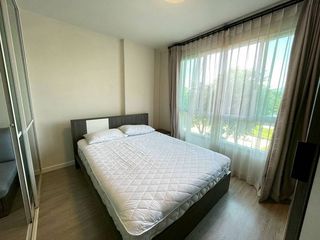 1 Bedroom Condo In Mueang Chiang Mai