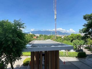 Wohnung zur Miete mit 1 Zimmer in Mueang Chiang Mai, Chiang Mai