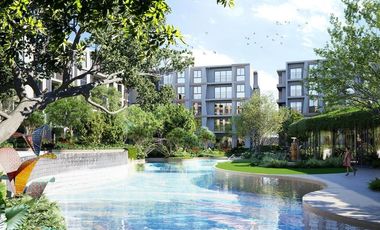 Apartamento en venta de 1 habitaciones en Thalang, Phuket