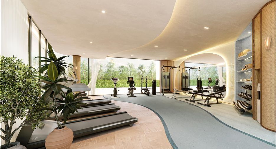 For sale 1 Beds apartment in Thalang, Phuket