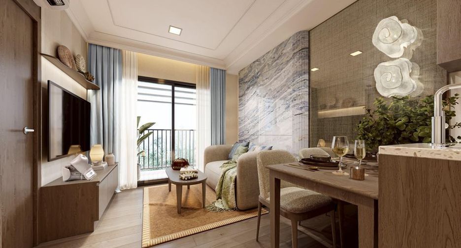 For sale 1 Beds apartment in Thalang, Phuket