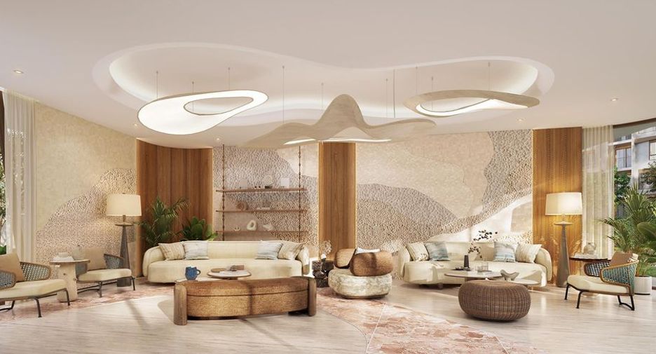 For sale 1 Beds apartment in Thalang, Phuket