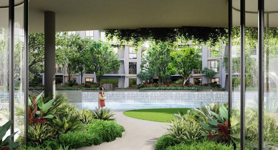 For sale 1 Beds apartment in Thalang, Phuket