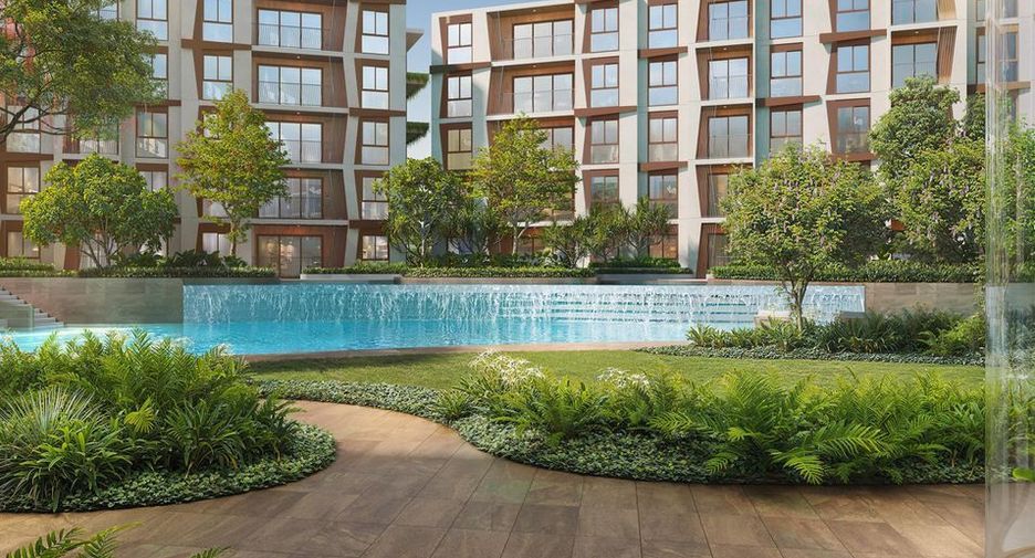 For sale 1 Beds apartment in Thalang, Phuket