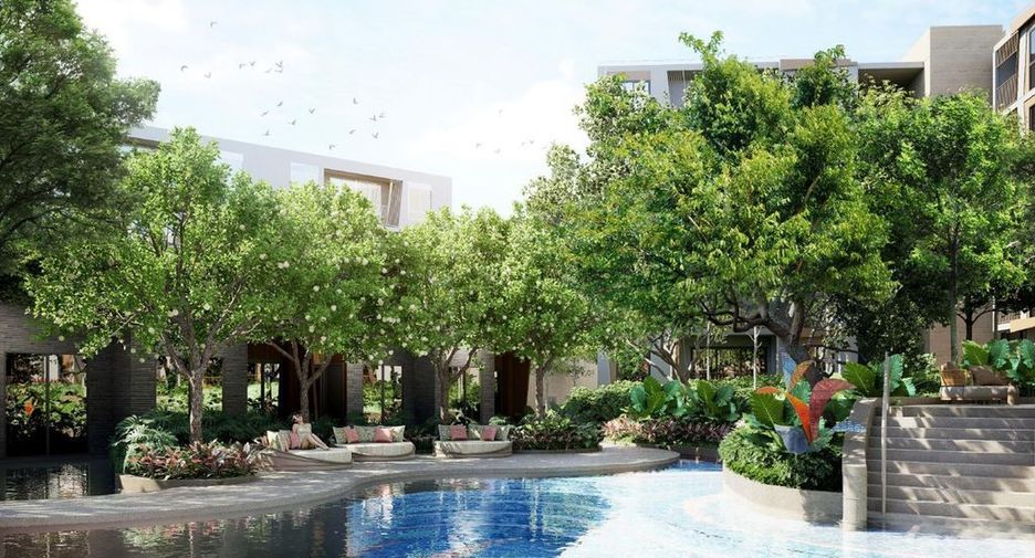 For sale 1 Beds apartment in Thalang, Phuket