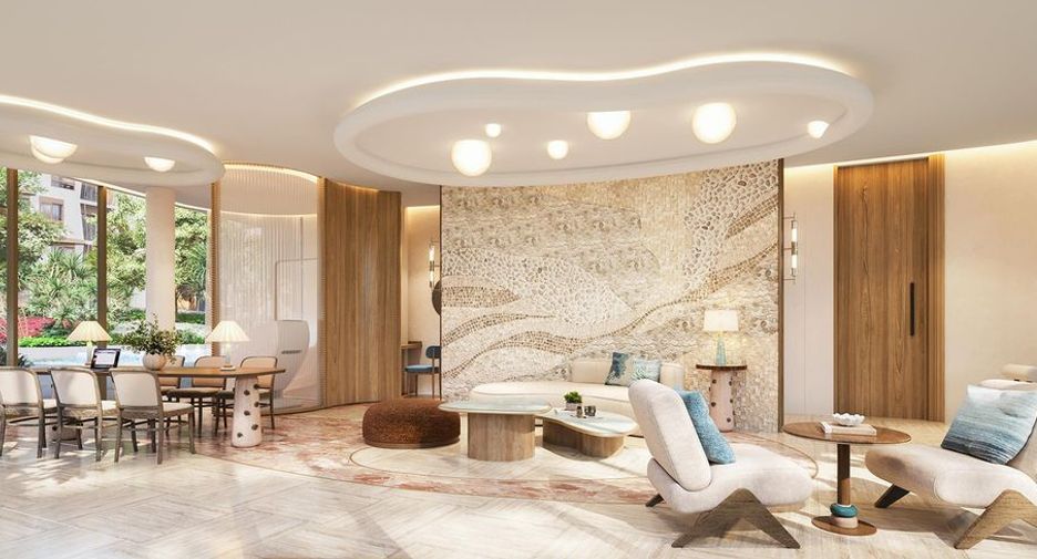 For sale 1 Beds apartment in Thalang, Phuket