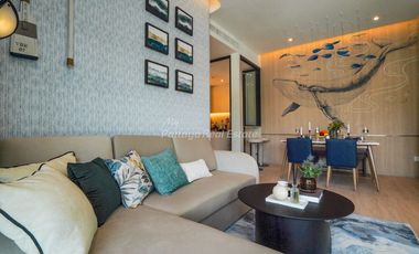 出售 2 卧室 公寓 在 Bang Lamung, Chon Buri