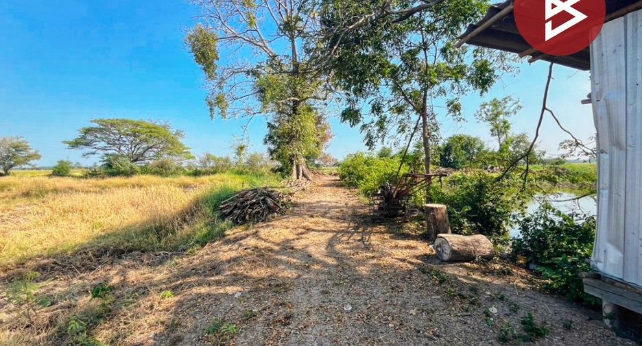For sale land in Sapphaya, Chainat