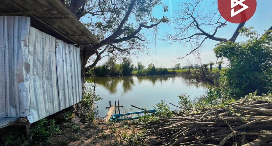 For sale land in Sapphaya, Chainat