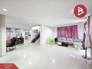 出售 3 卧室 独立屋 在 Bang Bon, 曼谷