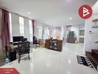 出售 3 卧室 独立屋 在 Bang Bon, 曼谷